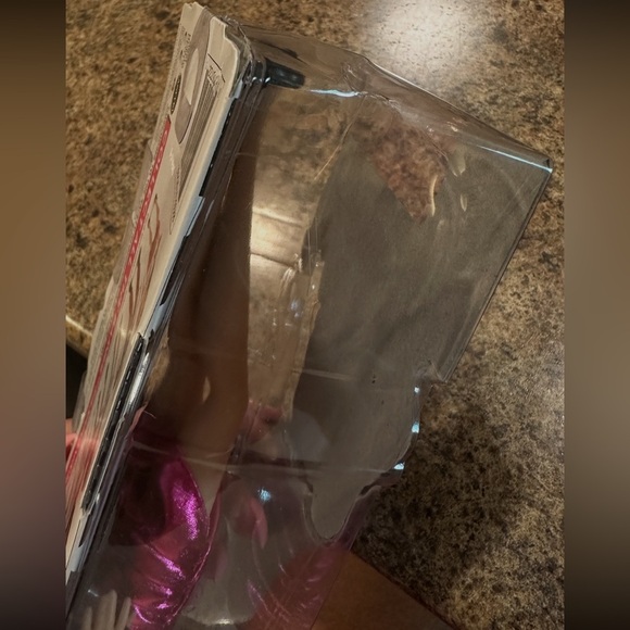 Mattel 2014 Barbie Fashionistas Be Your Self Doll Blonde Hair Blue Eyes - Picture 10 of 10